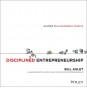 Disciplined Entrepreneurship-24 Steps To A Successful Startup