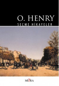 O.Henry Seçme Hikayeler