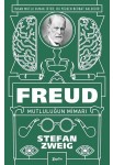 Freud Mutluluğun Mimarı