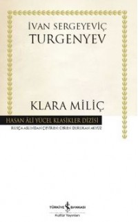 Klara Miliç