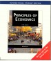 Principles Of Economics Fifth Edition