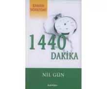 1440 Dakika