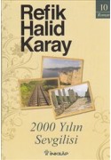 2000 Yılın Sevgilisi