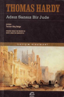 Adsız Sansız Bir Jude