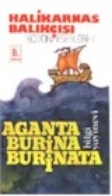 Aganta Burina Burinata