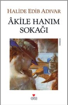 Akile Hanım Sokağı