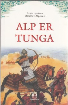 Alp Er Tunga