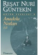 Anadolu Notlari 1-2