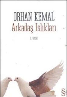 Arkadaş Islıkları