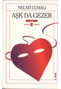 Aşk Da Gezer