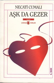 Aşk Da Gezer