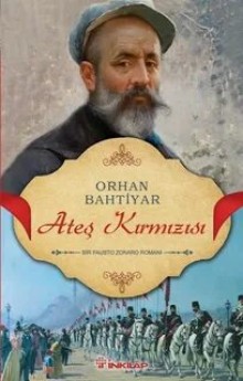 Ateş Kırmızısı