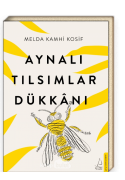 Aynalı Tılsımlar Dükkanı