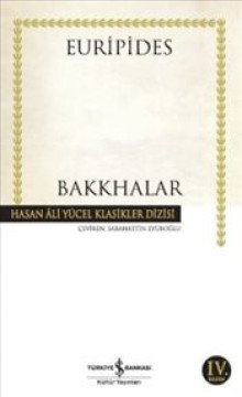 Bakkhalar