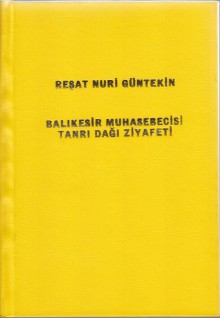 Balıkesir Muhasebecisi