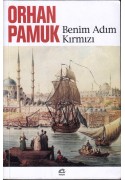 Benim Adım Kırmızı