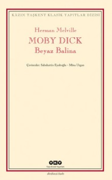 Beyaz Balina - Moby Dick