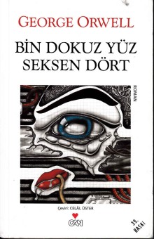 Bin Dokuz Yüz Seksen Dört