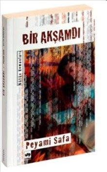 Bir Akşamdı