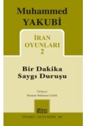 Bir Dakika Saygı Duruşu