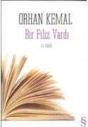 Bir Filiz Vardı