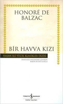 Bir Havva Kızı