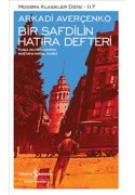 Bir Safdilin Hatıra Defteri