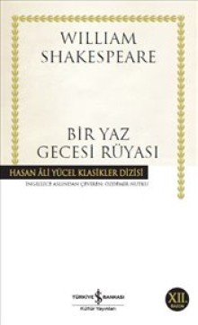 Bir Yaz Gecesi Rüyası