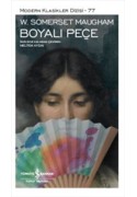 Boyalı Peçe