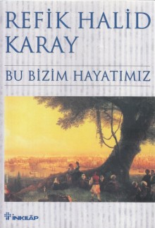 Bu Bizim Hayatımız