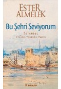 Bu şehri Seviyorum