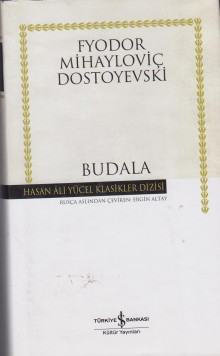 Budala