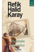 Bugünün Saraylısı