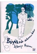 Büyükada Arkamdan Bakar