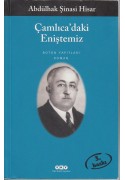 Çamlıca'daki Eniştemiz
