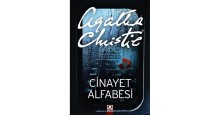 Cinayet Alfabesi