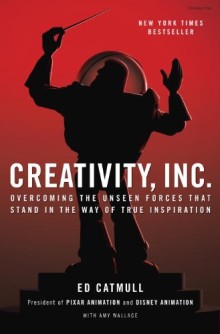 Creatıvıty, Inc