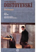 Delikanlı