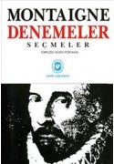 Denemeler