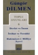 Hakimiyet-i Milliye Aşevi