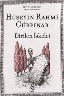 Dirilen İskelet