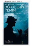 Dörtlerin Yemini