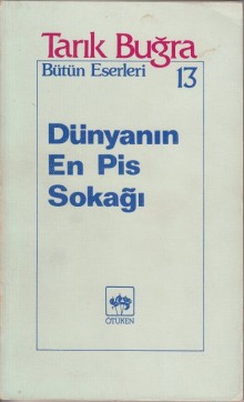 Dünyanın En Pis Sokağı