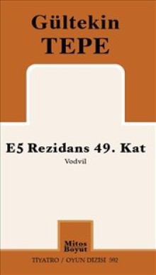 E5 Rezidans 49. Kat