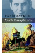 Eşekli Kütüphaneci