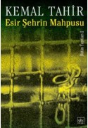 Esir şehrin Mahpusu