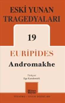 Eski Yuna Tragedyaları 19 Andromakhe