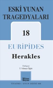 Eski Yunan Tragedyaları 18 Herakles