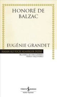 Eugenie Grandet