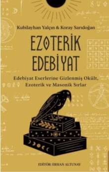 Ezoterik Edebiyat